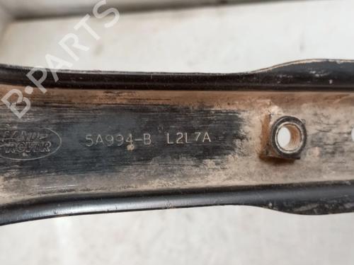Right rear suspension arm LAND ROVER RANGE ROVER EVOQUE (L538) 2.2 D 4x4 | BP12528677M15 