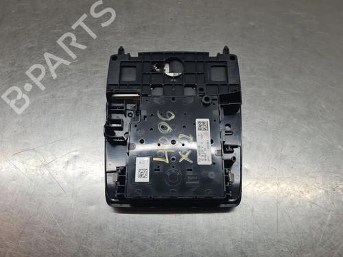 Innerbelysning BMW X2 (F39) xDrive 20 d | BP26491392I8 