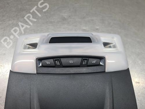 Innerbelysning BMW X2 (F39) xDrive 20 d | BP26491392I8 