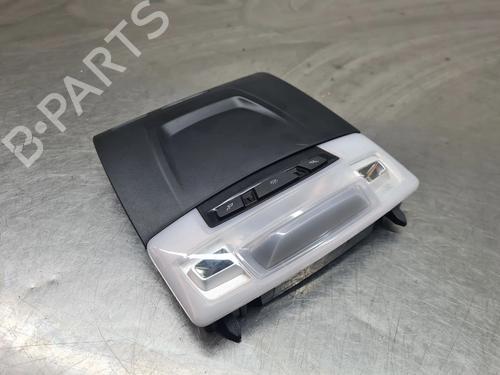 Innerbelysning BMW X2 (F39) xDrive 20 d | BP26491392I8 