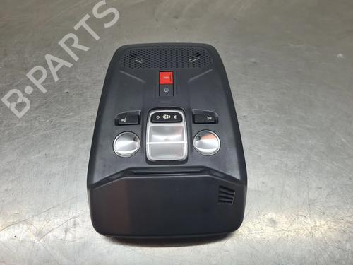 Used Other OPEL CORSA F (P2JO) CORSA-e (68) (136 hp) 27988883