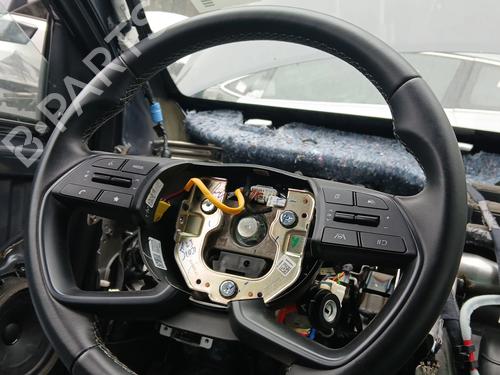 Used Steering wheel HYUNDAI i20 III (BC3, BI3) 1.2 (84 hp) 27988893