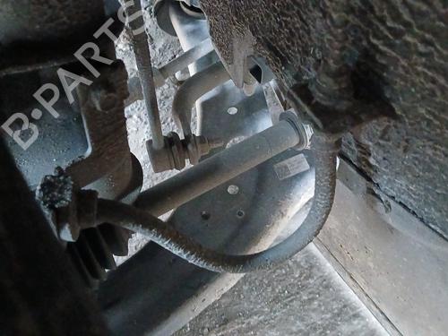 Used Right front driveshaft HYUNDAI i20 III (BC3, BI3) 1.2 (84 hp) 27988894