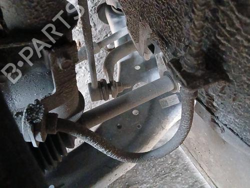 Used Right front suspension arm HYUNDAI i20 III (BC3, BI3) 1.2 (84 hp) 27988896