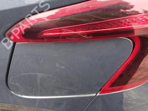 Tankklappe für HYUNDAI i20 III (BC3, BI3) 1.2 (84 hp) 27988886