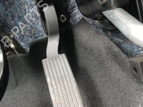 Used Pedal HYUNDAI i20 III (BC3, BI3) 1.2 (84 hp) 27988904