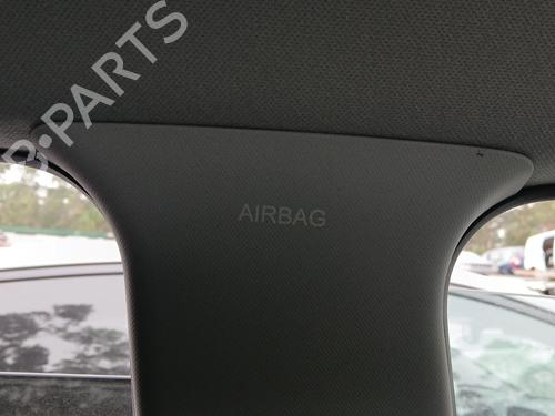 Used Left curtain airbag HYUNDAI i20 III (BC3, BI3) 1.2 (84 hp) 27988901