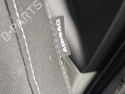 Used Left seat airbag HYUNDAI i20 III (BC3, BI3) 1.2 (84 hp) 27988899