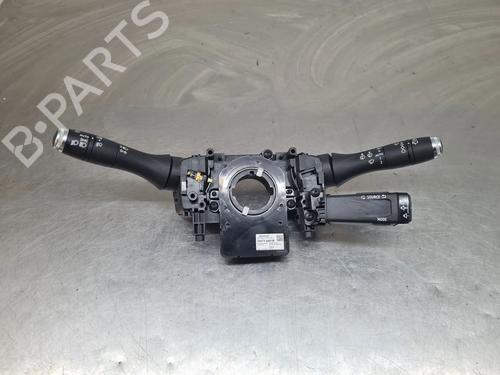 Used Steering column stalk RENAULT CLIO V (B7_) 1.0 LPG (B7MT) (101 hp) 27988908