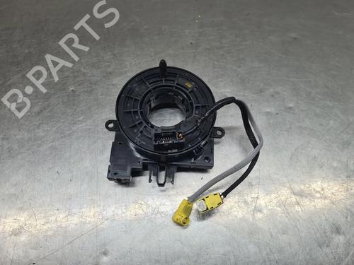 Used Squib airbag RENAULT CLIO V (B7_) 1.0 LPG (B7MT) (101 hp) 27988909
