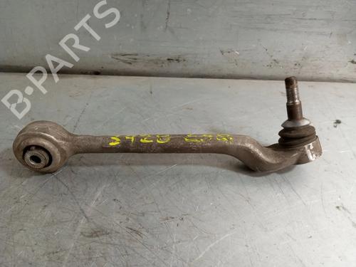 Used Left front suspension arm BMW 1 (F20) 114 d (95 hp) 27989590