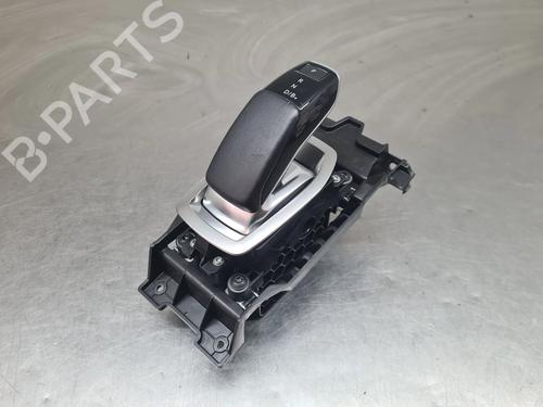 Used Gear lever PEUGEOT 208 II (UB_, UP_, UW_, UJ_) e-208 (136 hp) 27989596