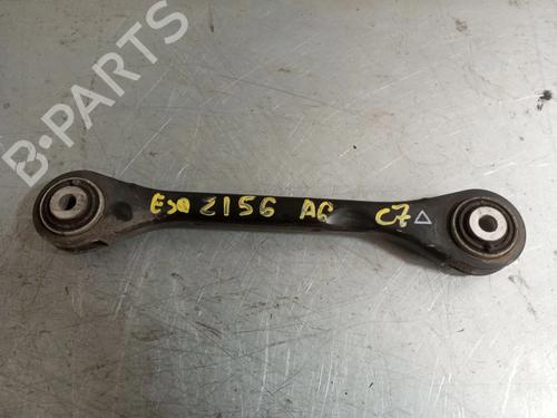 Used Left rear suspension arm AUDI A6 C7 Avant (4G5, 4GD) 3.0 TDI quattro (326 hp) 27989599
