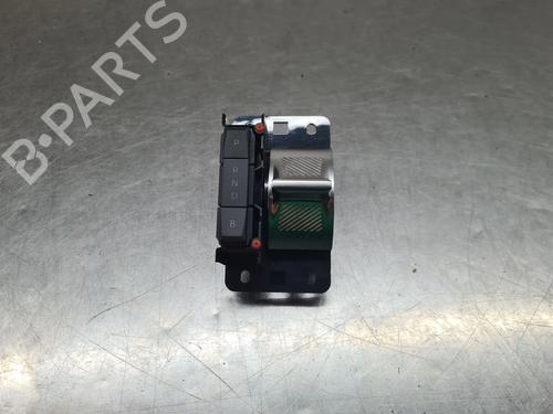 Used Gear lever PEUGEOT 208 II (UB_, UP_, UW_, UJ_) e-208 (136 hp) 27989601