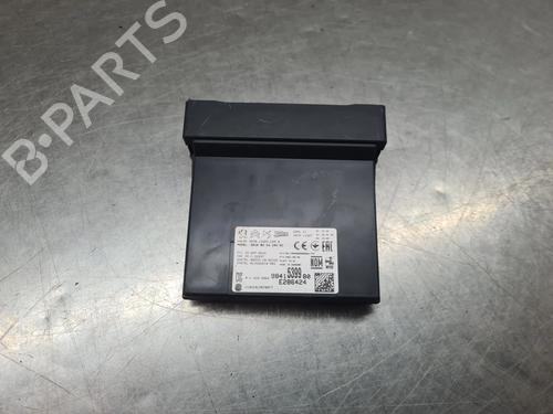 Elektronisk modul PEUGEOT 208 II (UB_, UP_, UW_, UJ_) e-208 | BP27990631M83 