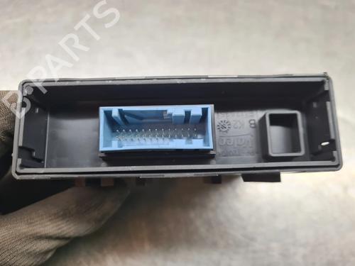 Elektronisk modul PEUGEOT 208 II (UB_, UP_, UW_, UJ_) e-208 | BP27990631M83 