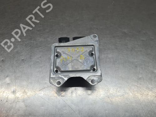 Airbag styreenhed FORD PUMA (J2K, CF7) 1.0 EcoBoost (125 hp) 27990632