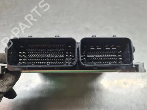 Engine control unit (ECU) OPEL CORSA F (P2JO) 1.2 (68) | BP27990634M57 