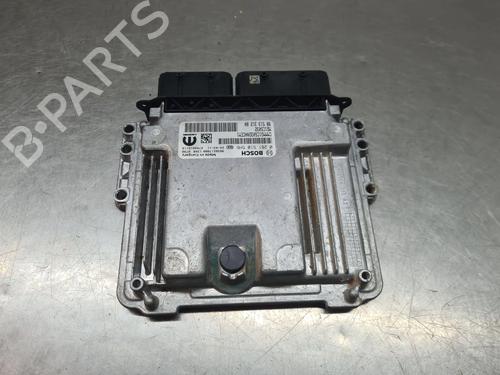 Engine control unit (ECU) OPEL CORSA F (P2JO) 1.2 (68) | BP27990634M57 