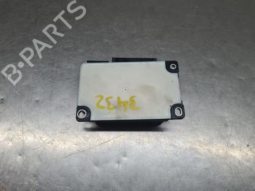 Used ECU airbags RENAULT MEGANE III Grandtour (KZ0/1) 1.5 dCi (KZ09, KZ0D, KZ1G, KZ29, KZ14, KZ1W, KZ10, KZ1F,... (110 hp) 27990643