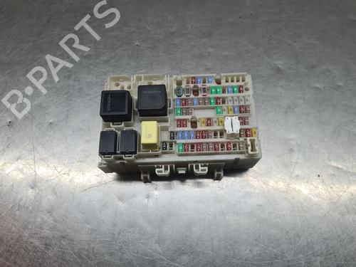 Used Fuse box RENAULT AUSTRAL E-TECH 200 Hybrid (HGM2) (199 hp) 27990645
