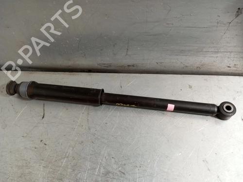 Used Right rear shock absorber RENAULT CAPTUR II (HF_) TCe 100 (HFMT) (101 hp) 27998851