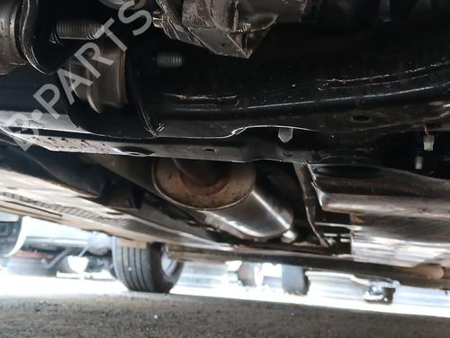 Used Subframe RENAULT CLIO V (B7_) 1.0 TCe 100 (B7MT) (101 hp) 27998871