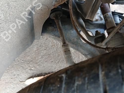 Styregear/Snekke RENAULT CLIO V (B7_) 1.0 TCe 100 (B7MT) (101 hp) 27998869