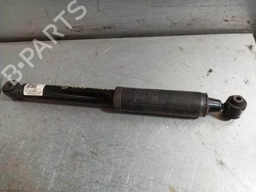 Venstre bagtil støddæmper CITROËN C3 / C3 ORIGIN III (SX) 1.5 BlueHDi 100 (SXYHYP, SXYHTU) (102 hp) 27998899