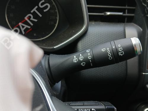 Ratstangsstang RENAULT CLIO V (B7_) 1.0 TCe 100 (B7MT) (101 hp) 27998891