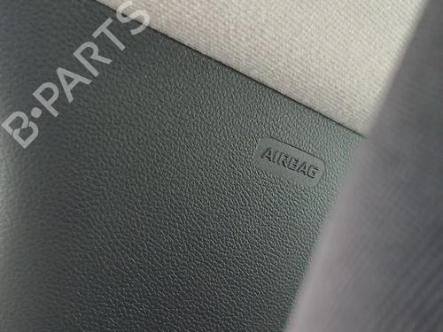Højre gardin airbag RENAULT CLIO V (B7_) 1.0 TCe 100 (B7MT) (101 hp) 27998888