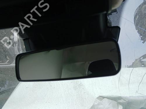 Bakspejl indvendigt RENAULT CLIO V (B7_) 1.0 TCe 100 (B7MT) (101 hp) 27998894