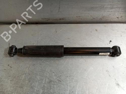 Højre bagtil støddæmper CITROËN C3 / C3 ORIGIN III (SX) 1.5 BlueHDi 100 (SXYHYP, SXYHTU) (102 hp) 27998902