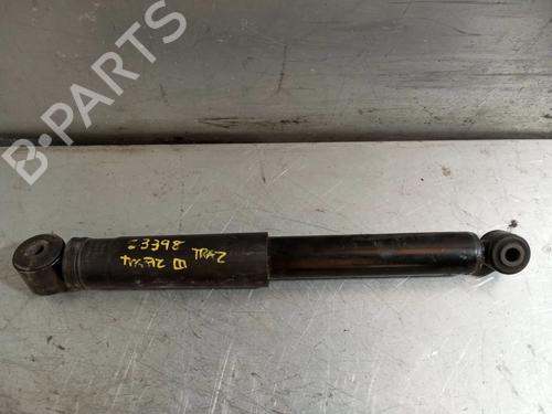 Used Right rear shock absorber RENAULT TRAFIC III Van (FG_) 2.0 dCi 130 (FGMY) (131 hp) 27998903