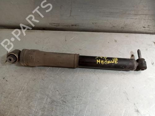 Used Left rear shock absorber RENAULT MEGANE III Grandtour (KZ0/1) 1.5 dCi (KZ09, KZ0D, KZ1G, KZ29, KZ14, KZ1W, KZ10, KZ1F,... (110 hp) 27998905