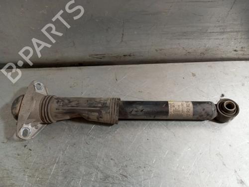 Used Right rear shock absorber TOYOTA C-HR (_X1_) 1.8 Hybrid (ZYX10_, ZYX11_, ZYX10R, ZYX11R) (122 hp) 27998907
