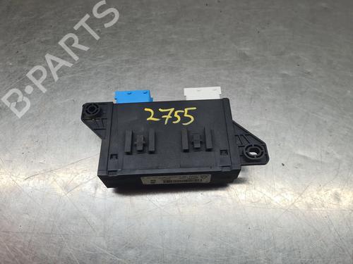 Elektronisk modul CITROËN C4 Picasso II 1.6 BlueHDi 120 (120 hp) 27998908