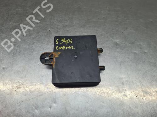 Used Electronic module RENAULT CAPTUR I (J5_, H5_) 1.2 TCe 120 (118 hp) 27998909
