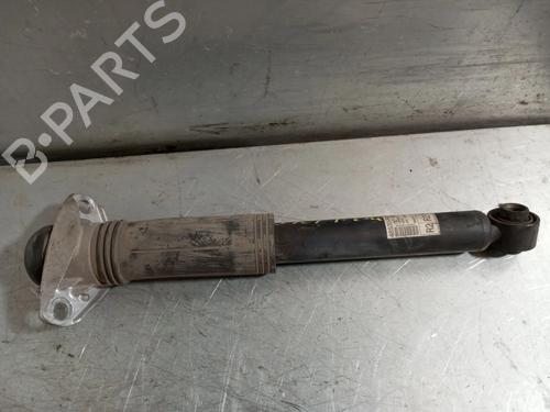 Used Left rear shock absorber TOYOTA C-HR (_X1_) 1.8 Hybrid (ZYX10_, ZYX11_, ZYX10R, ZYX11R) (122 hp) 27998914