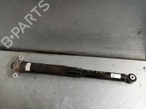 Used Left rear shock absorber VW GOLF VIII Variant (CG5, DB5) 1.5 eTSI (150 hp) 27998918