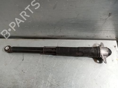Venstre bagtil støddæmper VW GOLF VIII Variant (CG5, DB5) 1.5 eTSI | BP27998918M18 