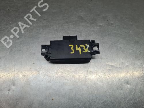 Used Electronic module RENAULT MEGANE III Grandtour (KZ0/1) 1.5 dCi (KZ09, KZ0D, KZ1G, KZ29, KZ14, KZ1W, KZ10, KZ1F,... (110 hp) 27998919