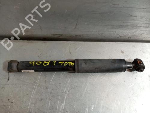 Used Right rear shock absorber PEUGEOT 208 I (CA_, CC_) 1.2 PureTech 82 (82 hp) 27998922