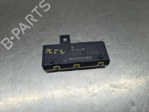 Used Electronic module MERCEDES-BENZ GLC Coupe (C253) 220 d 4-matic (253.303, 253.305) (170 hp) 27998923