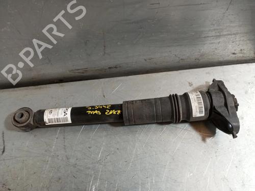 Used Right rear shock absorber PEUGEOT 208 II (UB_, UP_, UW_, UJ_) 1.2 PureTech 100 (101 hp) 27998924