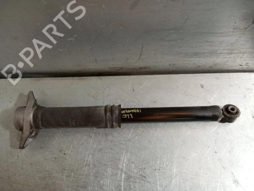 Used Right rear shock absorber NISSAN QASHQAI III (J12) [2021-2025]  27998925