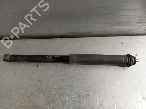 Used Left rear shock absorber TOYOTA AYGO (_B4_) 1.0 (KGB40) (69 hp) 27998929