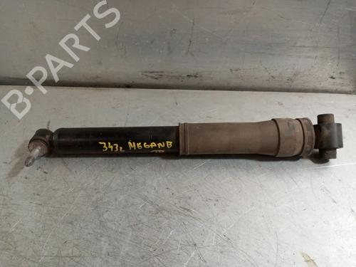 Used Right rear shock absorber RENAULT MEGANE III Grandtour (KZ0/1) 1.5 dCi (KZ09, KZ0D, KZ1G, KZ29, KZ14, KZ1W, KZ10, KZ1F,... (110 hp) 27998930