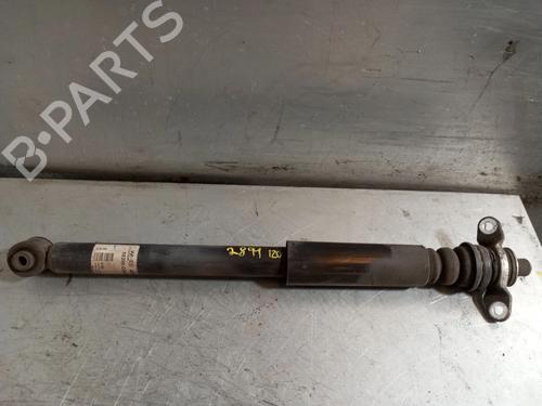 Dämpfer hinten rechts für HYUNDAI i20 II (GB, IB) 1.2 (84 hp) 28001348