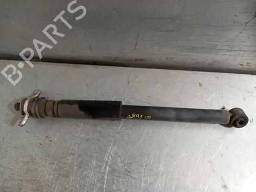 Dämpfer hinten links für HYUNDAI i20 II (GB, IB) 1.2 (84 hp) 28001349
